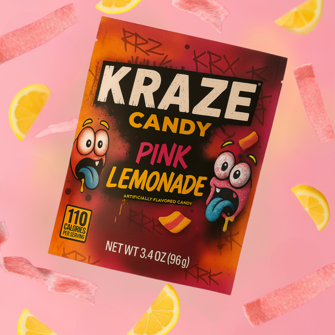 Variety Pack (4 pack)