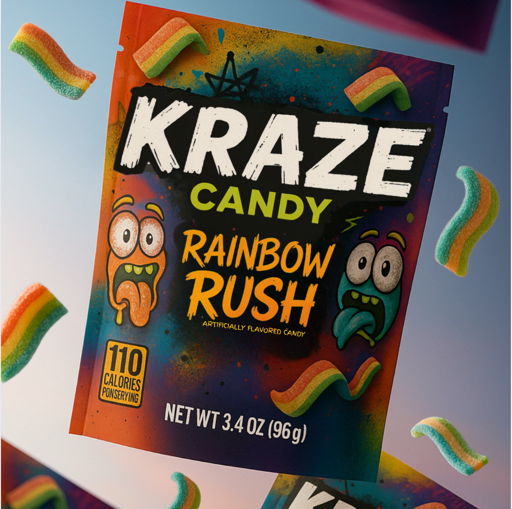 Variety Pack (4 pack)