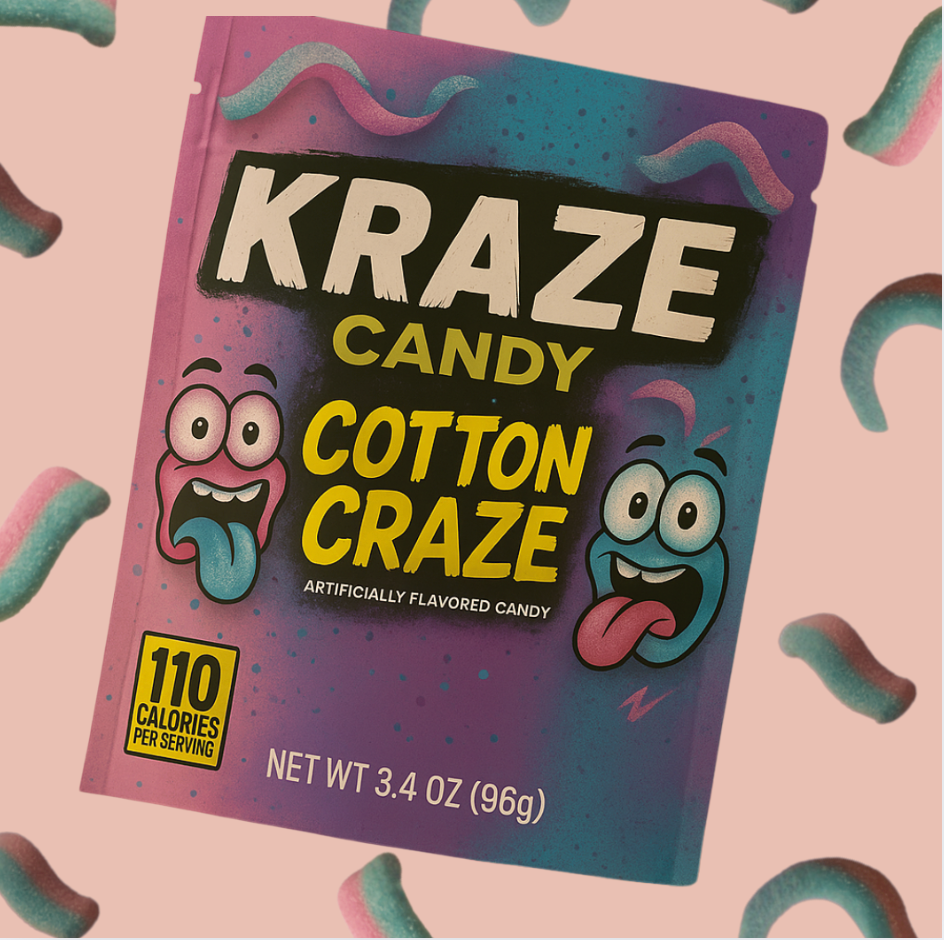 Variety Pack (4 pack)