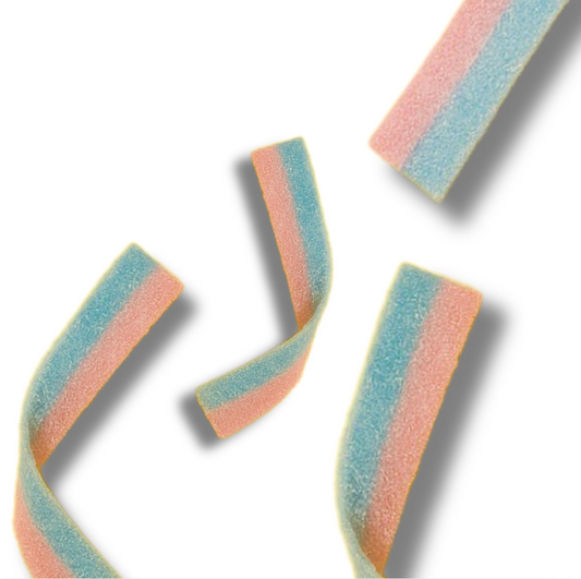 🍭  Cotton Candy 6 Pack