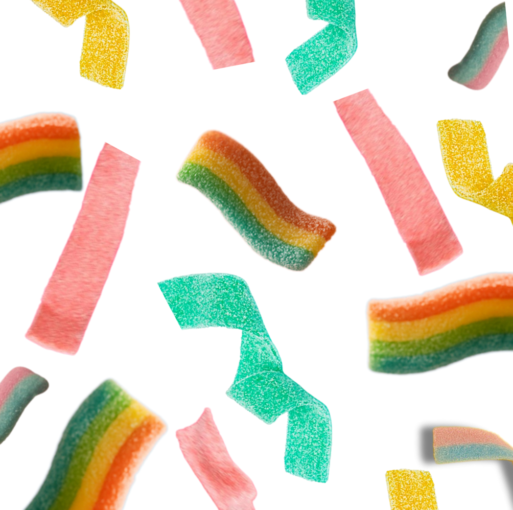 Variety Pack (4 pack)